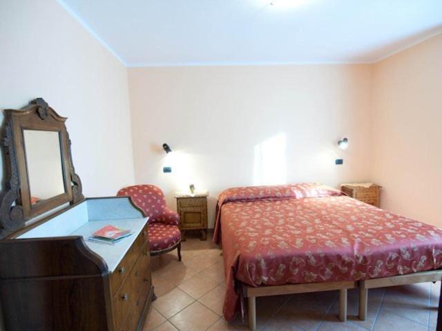 Residence Hotel Moderno Gaby Bilik gambar